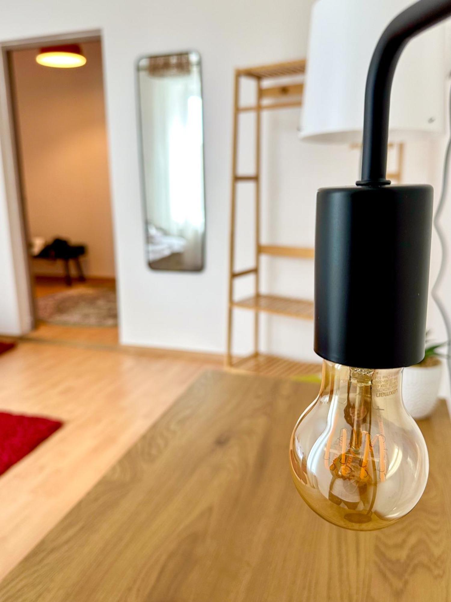 Serenity House Apartments Сибиу Номер фото