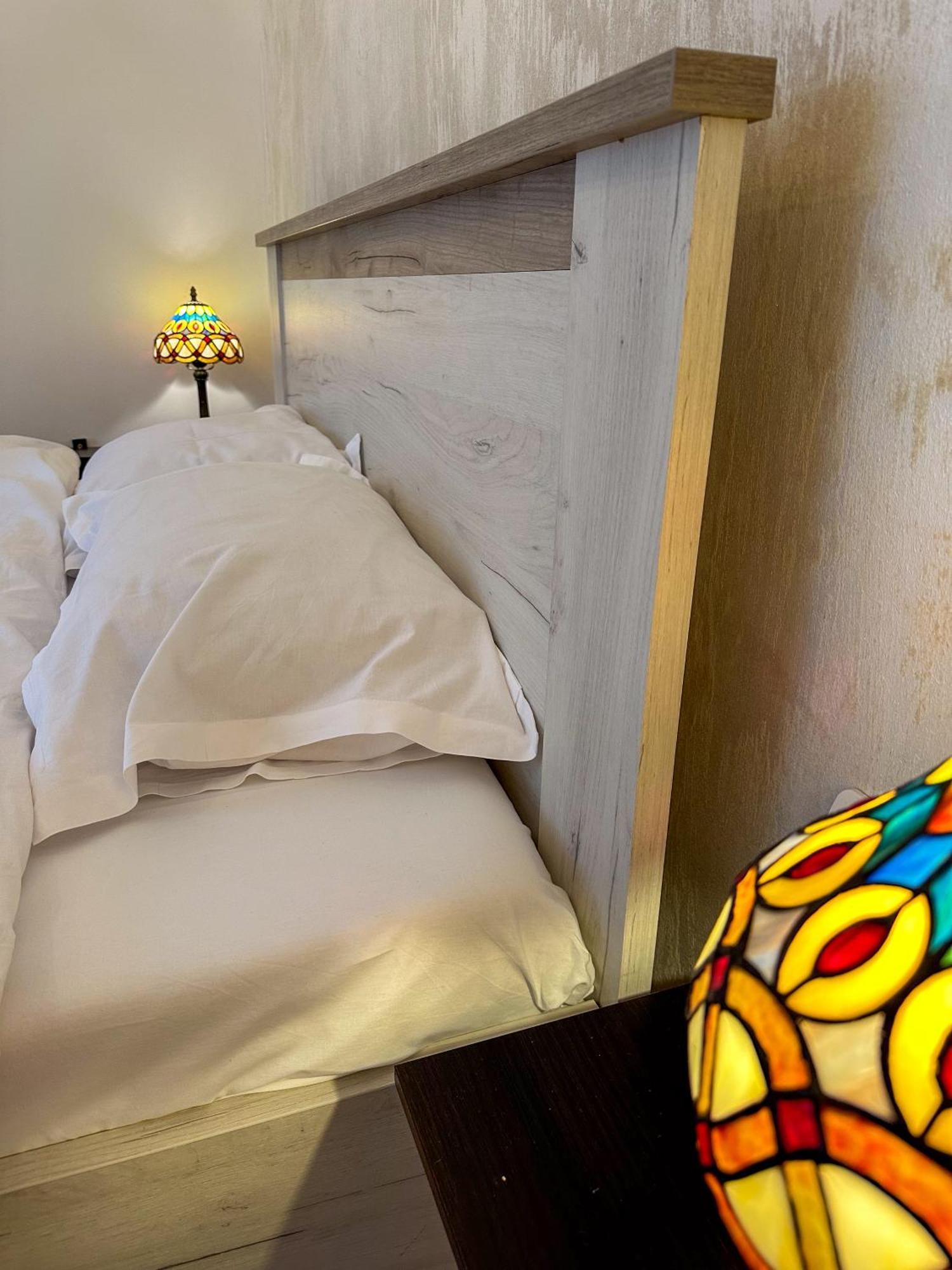 Serenity House Apartments Сибиу Экстерьер фото