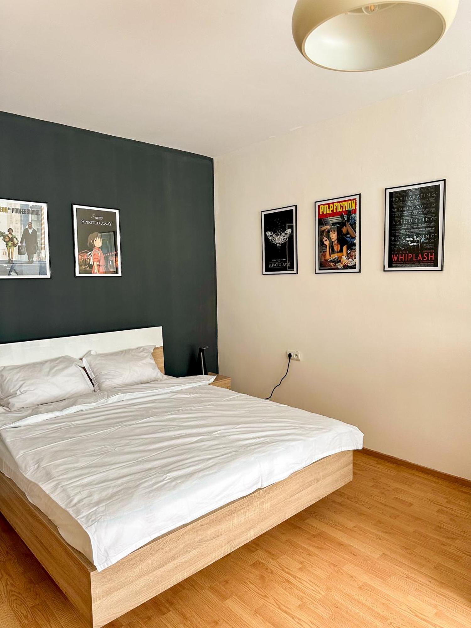 Serenity House Apartments Сибиу Экстерьер фото