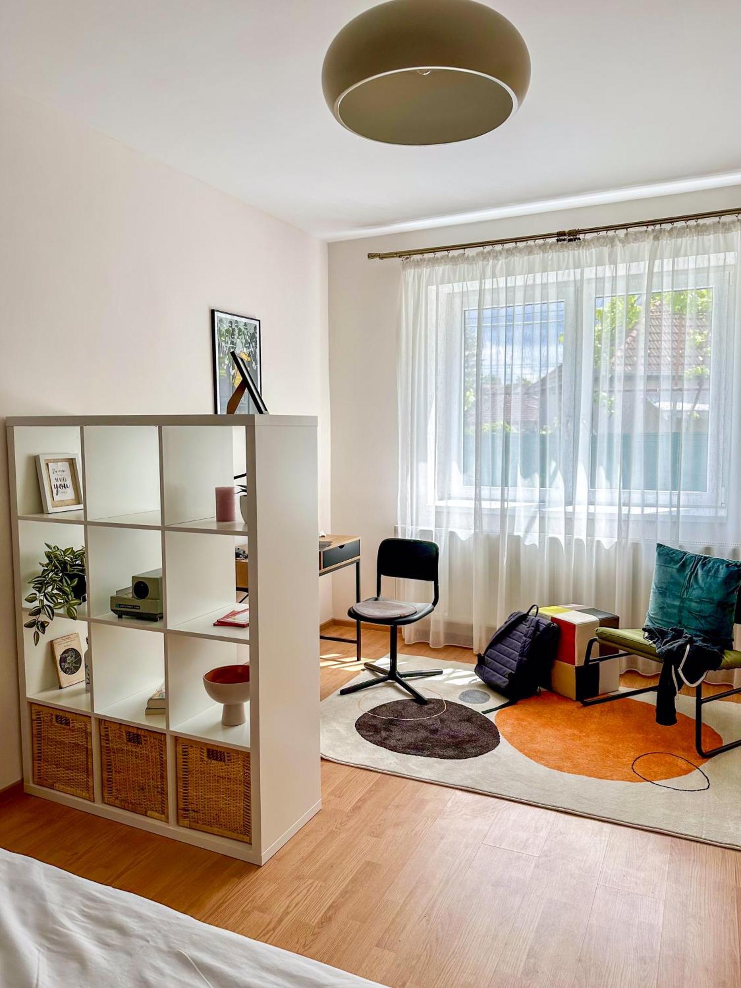 Serenity House Apartments Сибиу Экстерьер фото