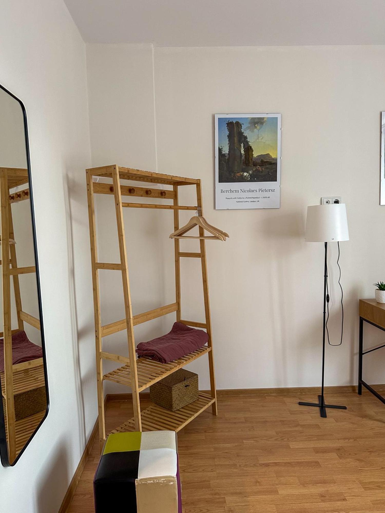 Serenity House Apartments Сибиу Номер фото