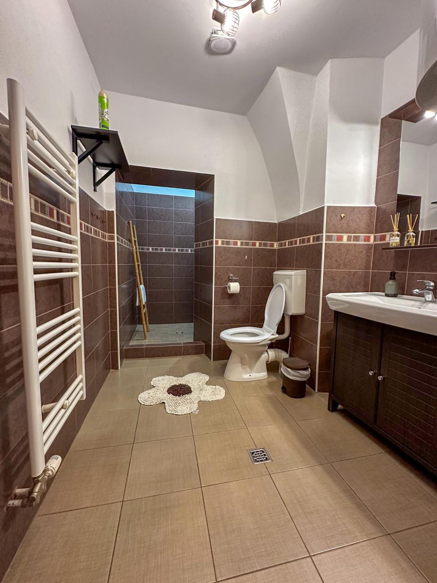 Serenity House Apartments Сибиу Номер фото